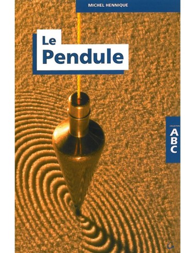 ABC DU PENDULE