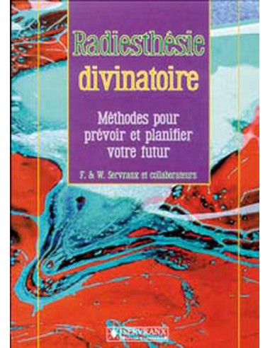 Radiesthésie divinatoire